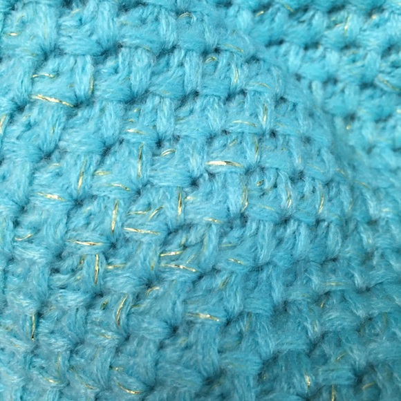 NWT Mermaid Blanket - Picture 6 of 8